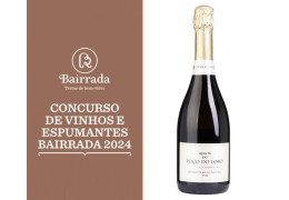 Caves São João: Prémios Concurso de Vinhos e Espumantes da Bairrada